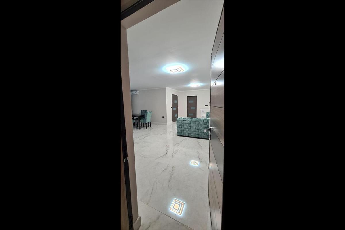 Ferienwohnung Moky Rezident Arad Exterior foto